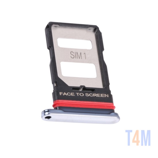 SIM Tray Xiaomi Poco F5 Pro White